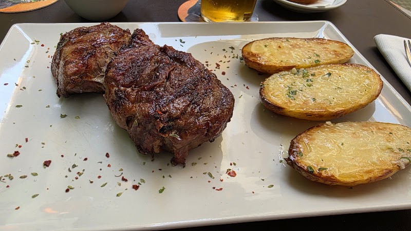 Patagonia Steak House en Fuengirola, foto 4