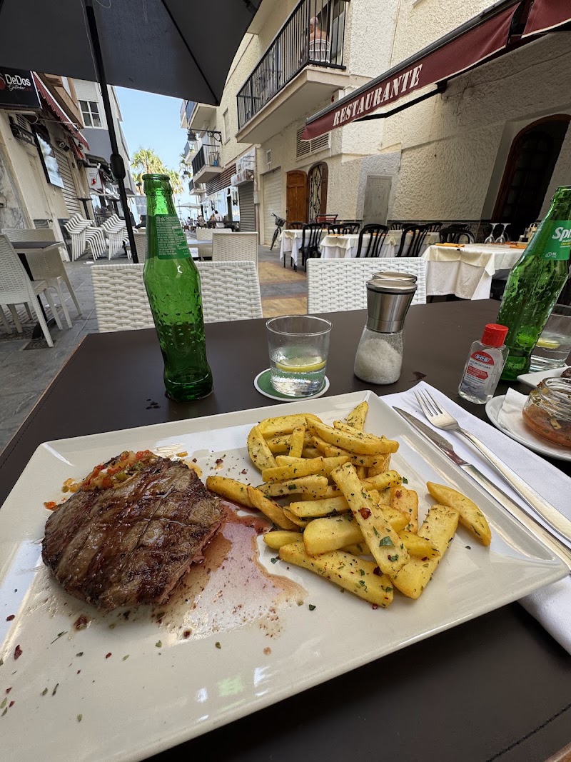Patagonia Steak House en Fuengirola, foto 5