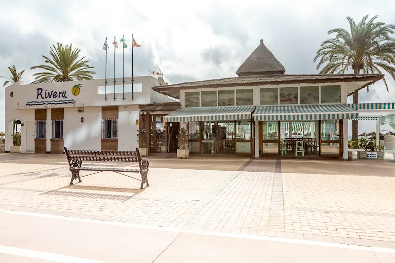 Beach Club Rivera en Fuengirola, foto 4