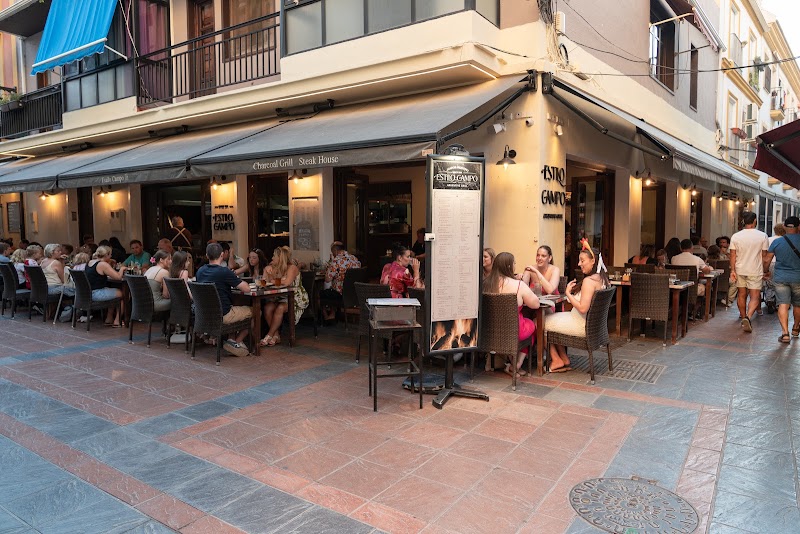 Estilo Campo in Fuengirola