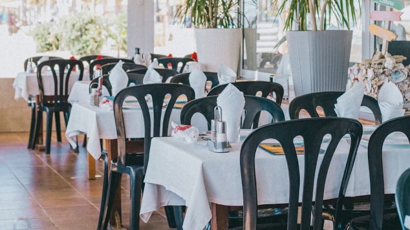 Restaurante Los Marinos Paco in Fuengirola