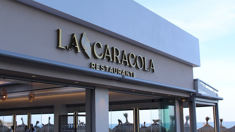 La Caracola in Fuengirola