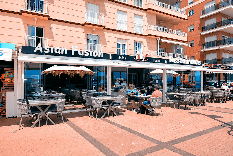 Bing! in Fuengirola