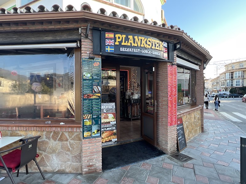 Restaurante Plankstek Los Pacos in Fuengirola