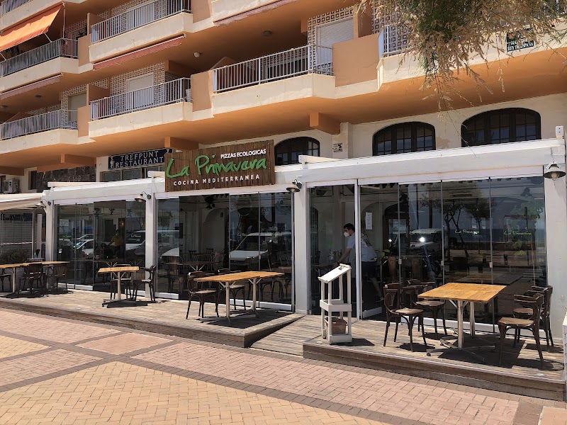 La Primavera in Fuengirola, photo 3