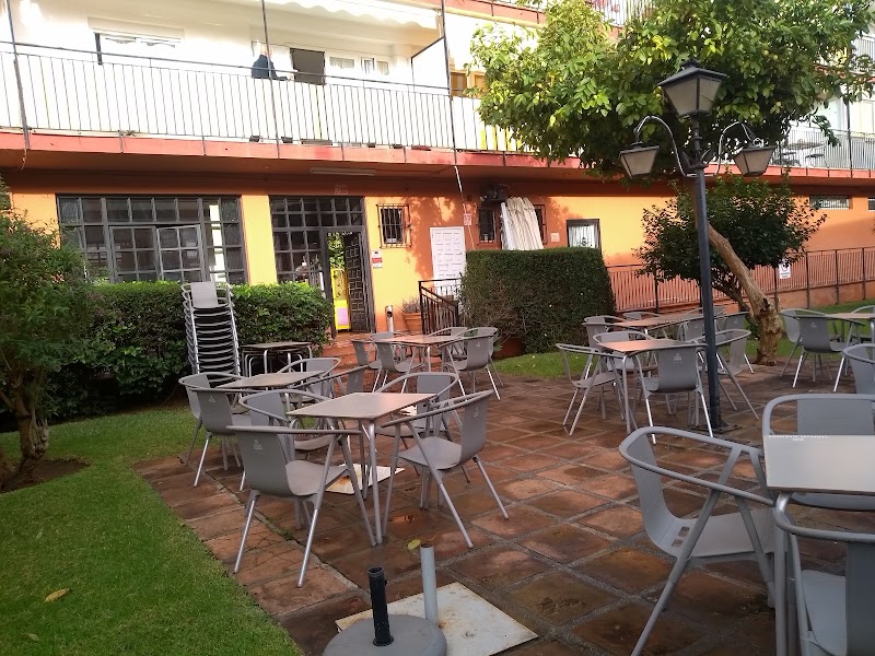 La Graná in Fuengirola