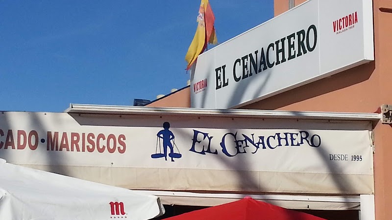 El Cenachero in Fuengirola