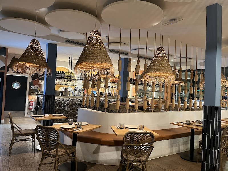 Restaurante Amanecer Fuengirola in Fuengirola