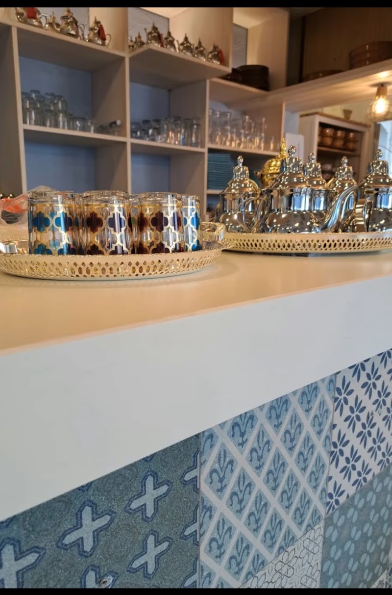 RESTAURANTE CAFETERIA 3 HERMANOS in Fuengirola