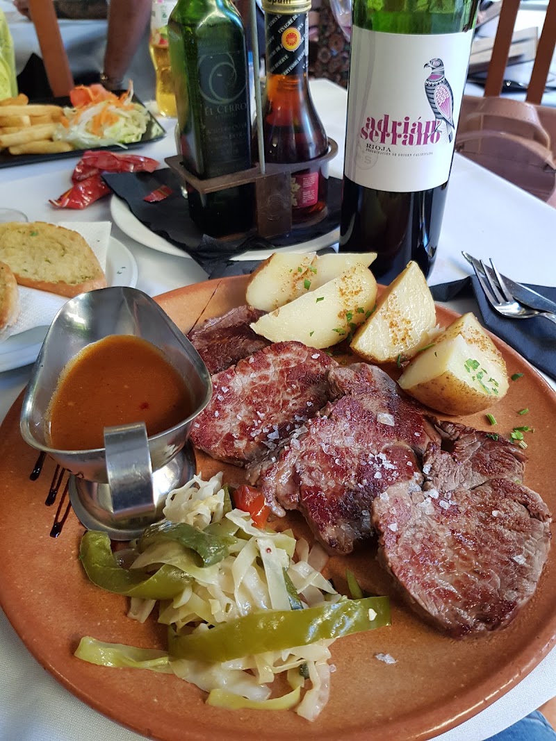 El Capricho Sandaluz en Fuengirola, foto 2