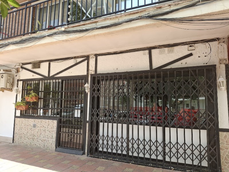 Dixies in Fuengirola