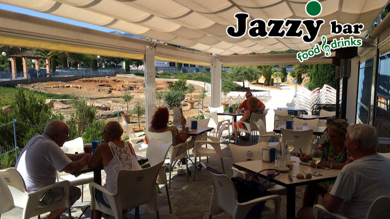 El Jazzy Bar in Fuengirola