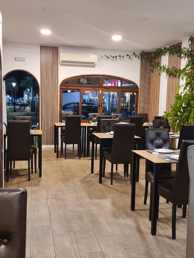 EN SUSHI in Fuengirola