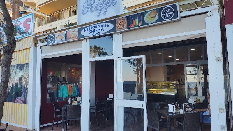 Riffi in Fuengirola