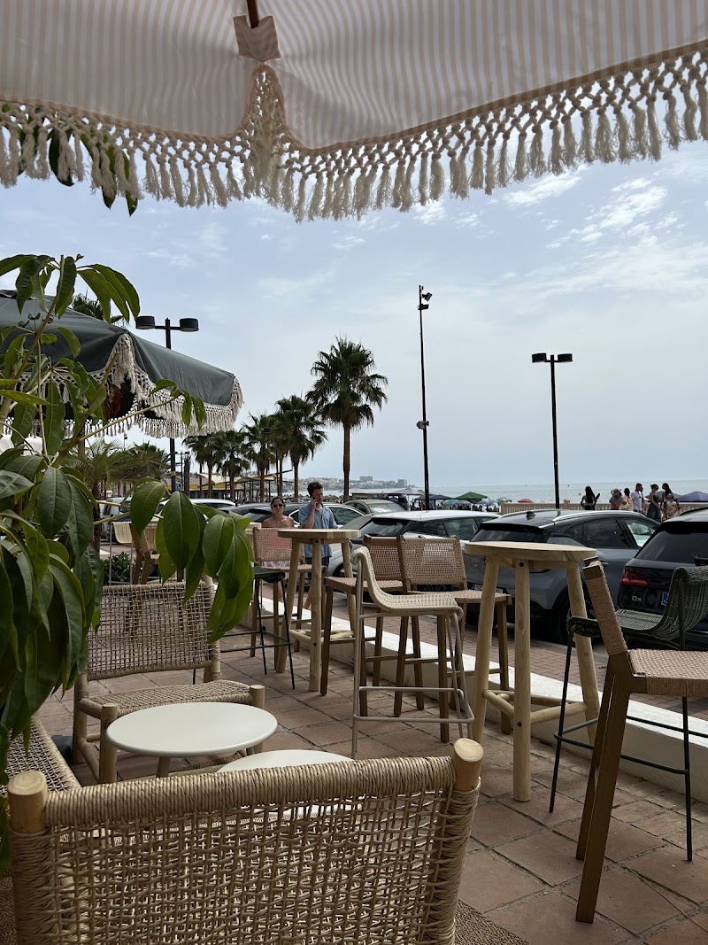 La Ola Brunch & Club in Fuengirola