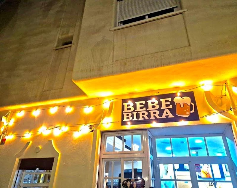21 Bar Fuengirola in Fuengirola