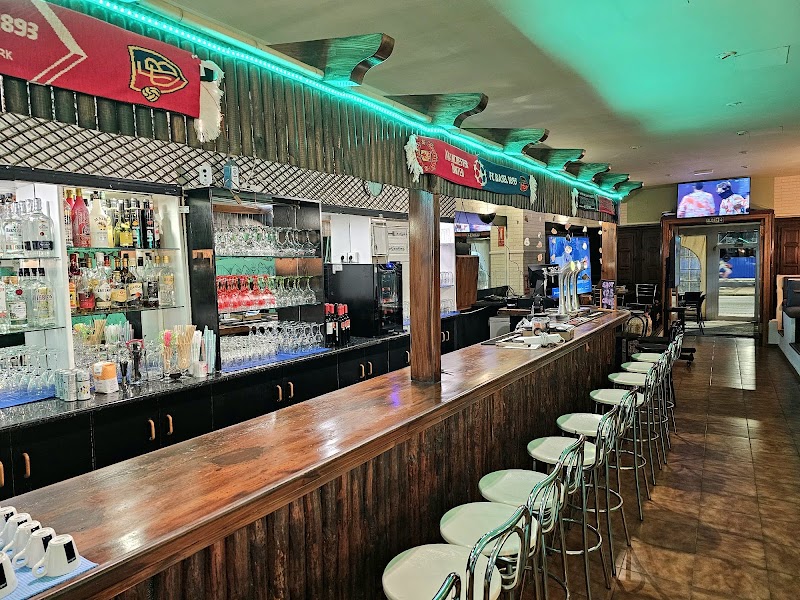 Zumi's Sports Bar in Fuengirola