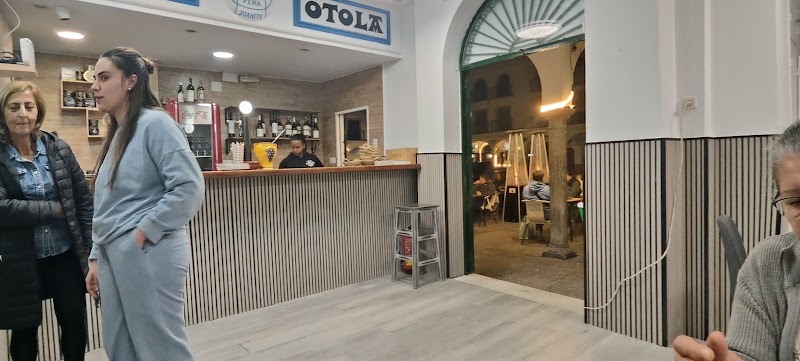 Peña Juanito in Fuengirola