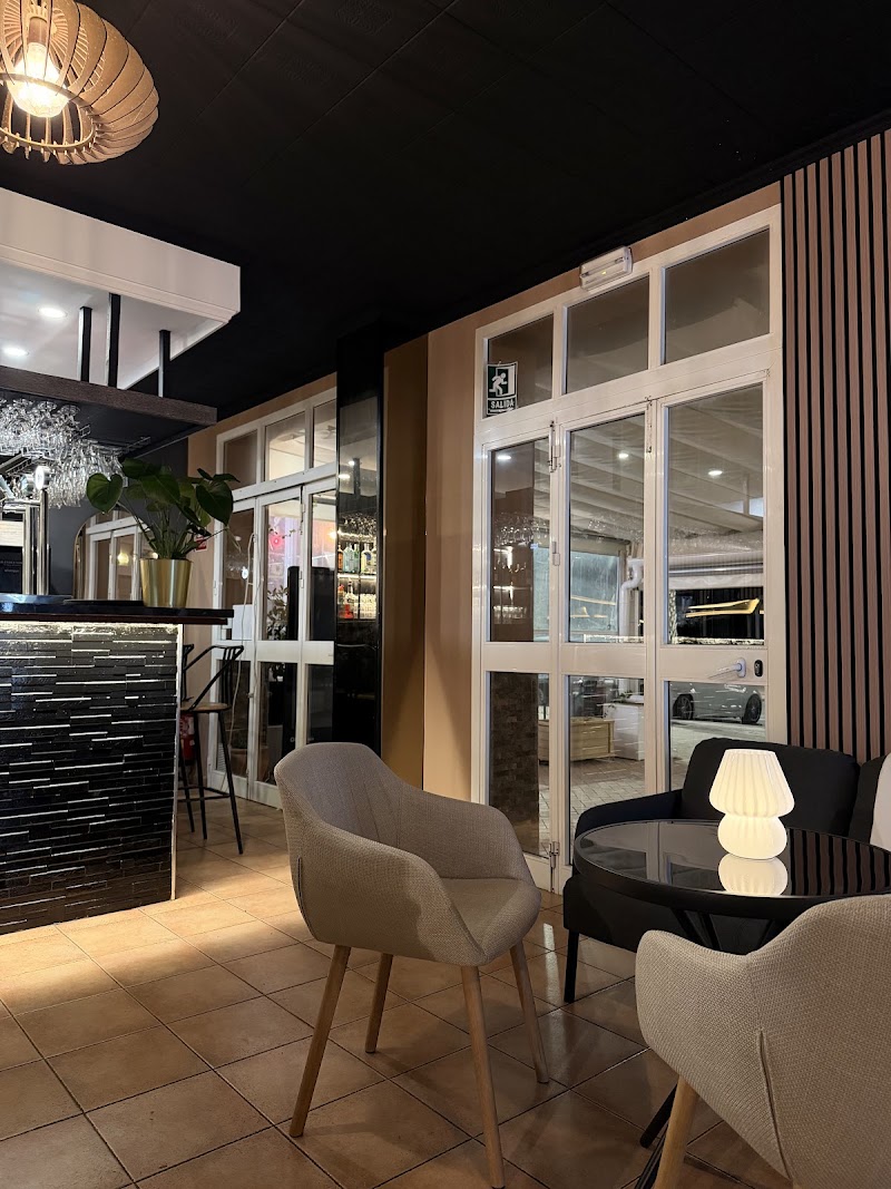 Paseo 100 Scandinavian Bistro in Fuengirola