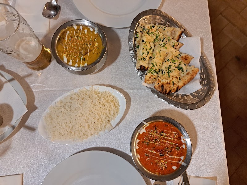 Coriander Indian-Italian-Texmex Restaurant Fuengrola in Fuengirola, photo 4