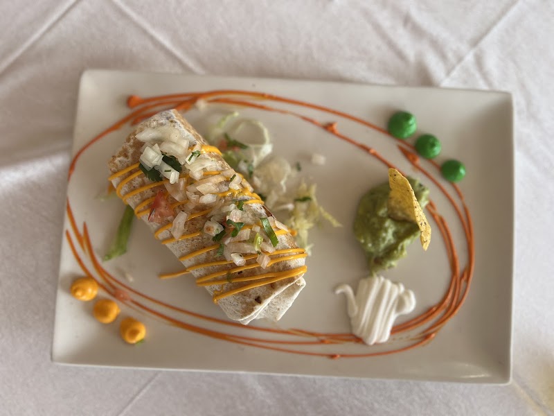 Coriander Indian-Italian-Texmex Restaurant Fuengrola in Fuengirola, photo 5