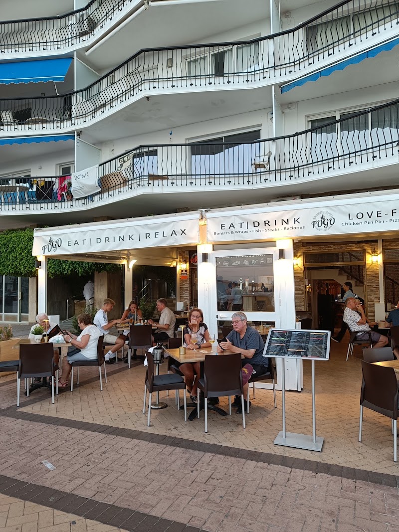 FOGO Restaurant Fuengirola in Fuengirola