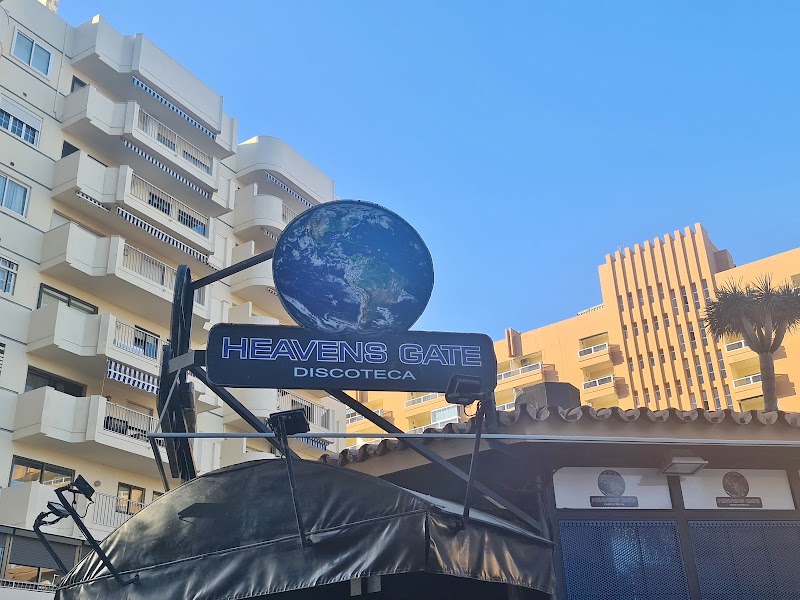 Heaven's Gate in Fuengirola