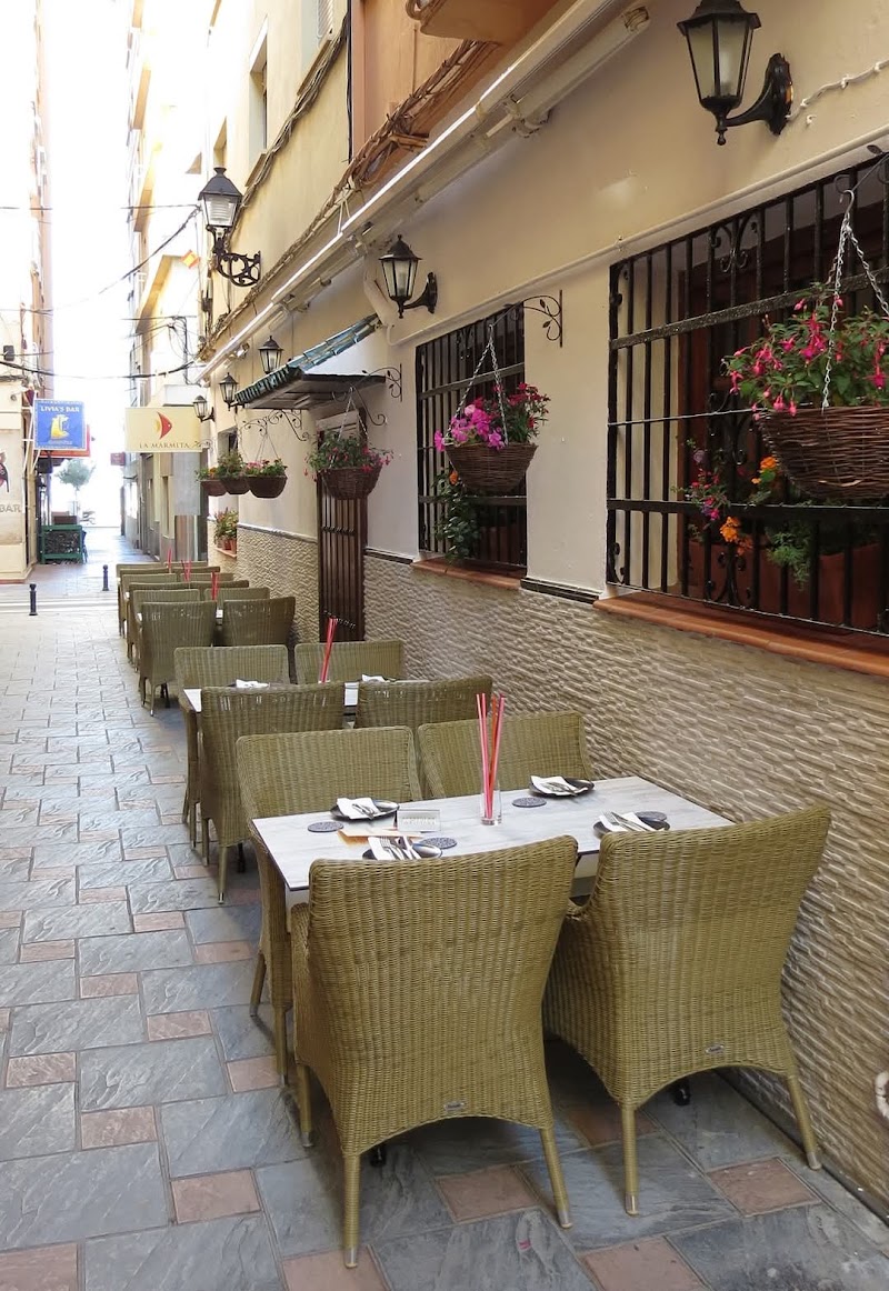 La Marmita in Fuengirola
