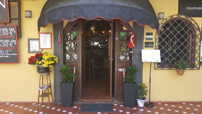 Bistro Michel in Fuengirola