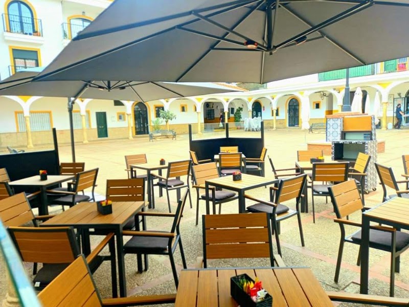 Bad Ass Bistro in Fuengirola