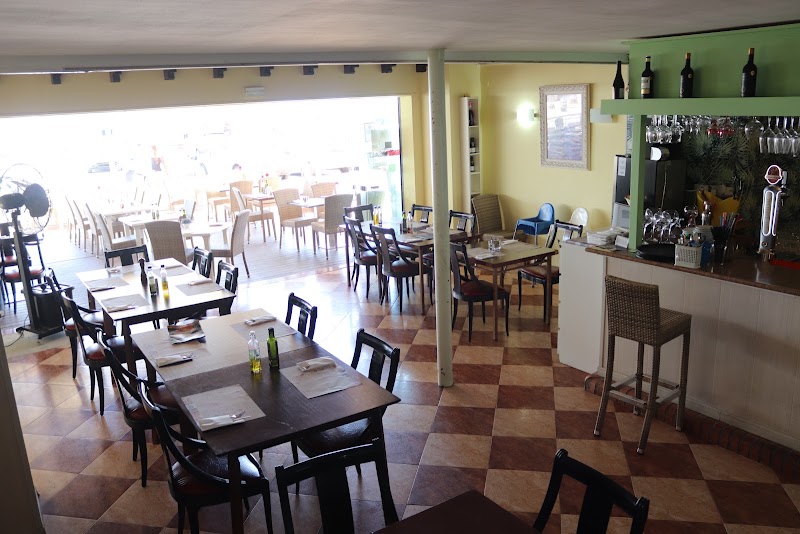 Meat&salt in Fuengirola