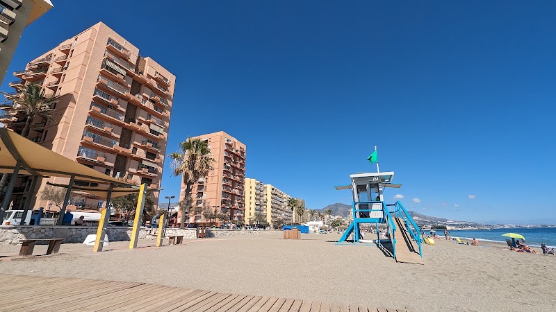 Mati Playa in Fuengirola