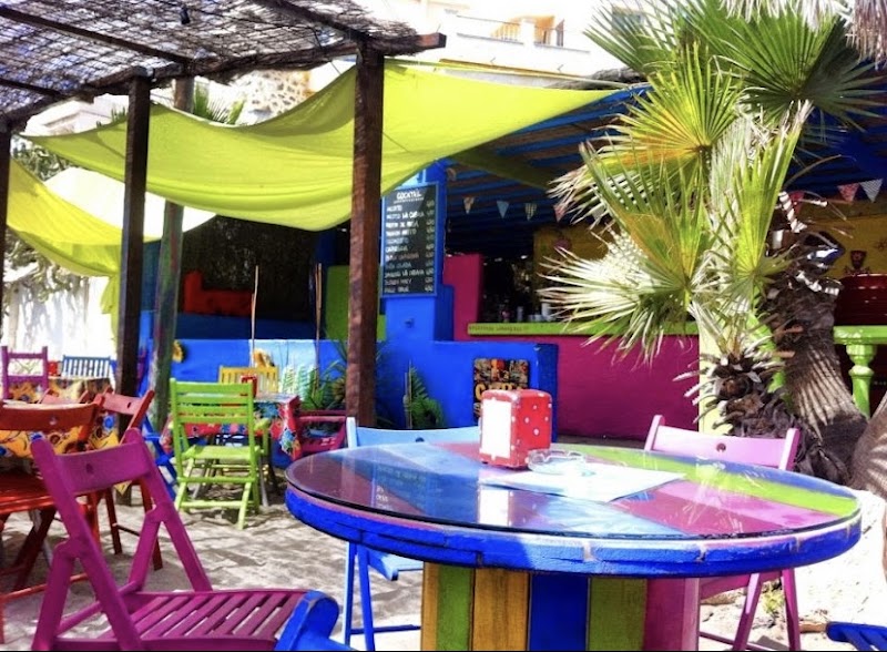 Chiringuito La Cubana in Fuengirola