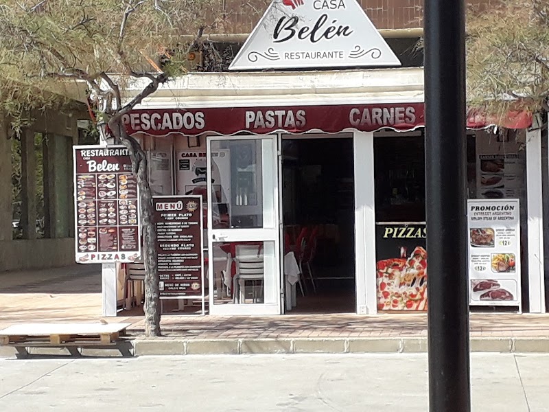 Casa Belén in Fuengirola