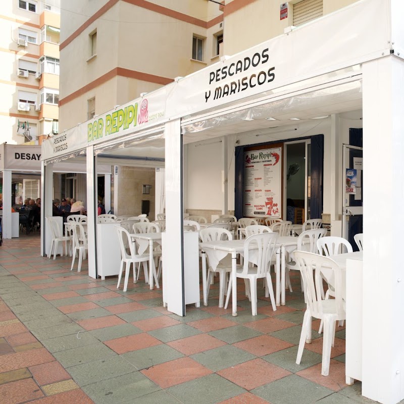 Repipi in Fuengirola