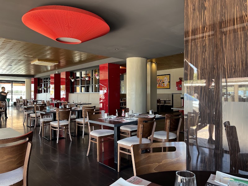 Sukiyaki in Fuengirola