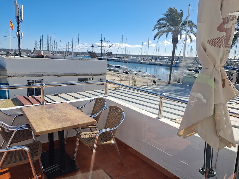 Salón del Mar CNF in Fuengirola