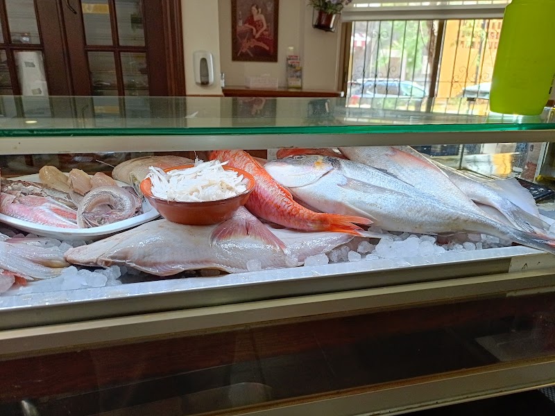 Restaurante El Cano in Fuengirola