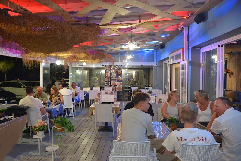 Shan Indian Italian Restaurant Fuengirola in Fuengirola