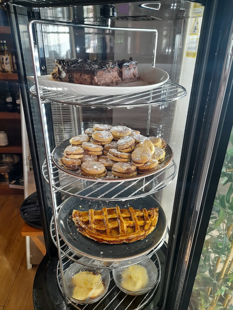 LA VEGA BISTRO&BAR in Fuengirola