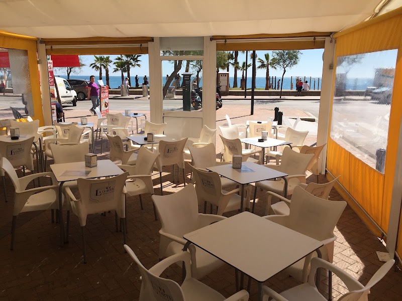 La Corte Italiana in Fuengirola