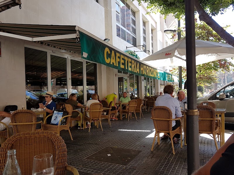 Restaurante etnoziroh in Fuengirola