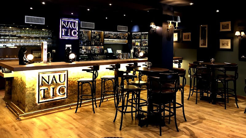 Nautic in Fuengirola