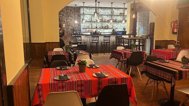 RESTAURANTE MANKO FUENGIROLA in Fuengirola