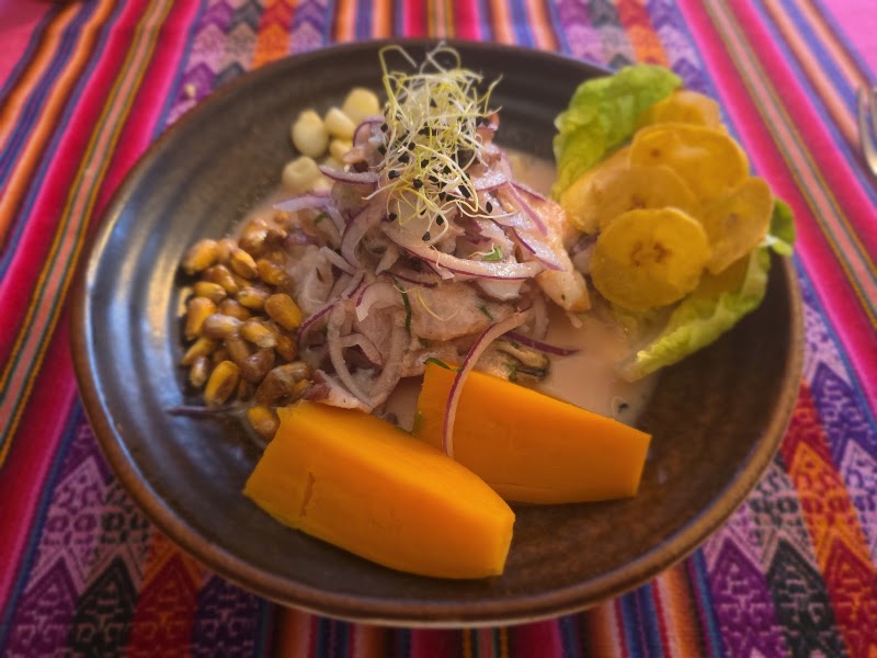 RESTAURANTE MANKO FUENGIROLA in Fuengirola, photo 4