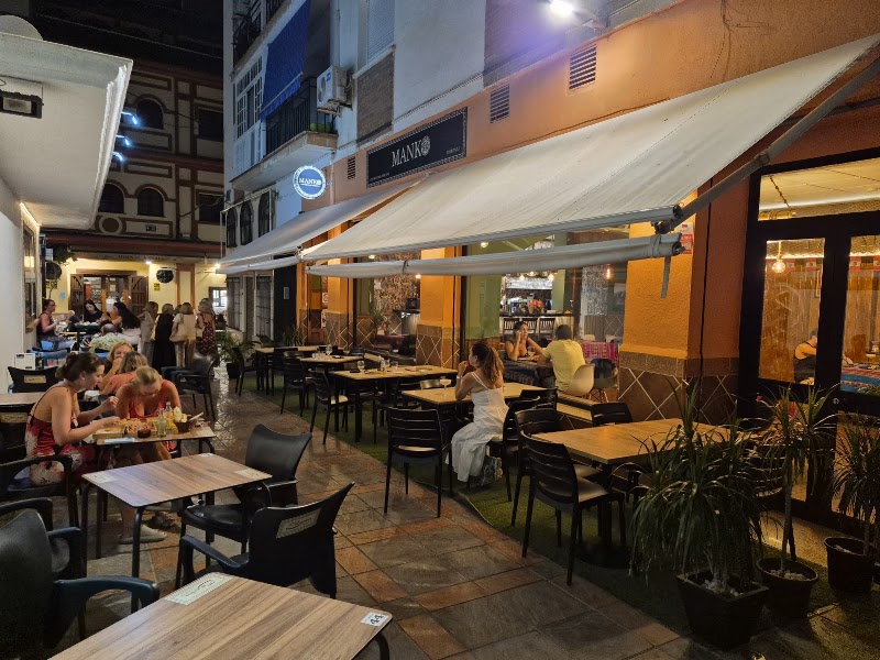 RESTAURANTE MANKO FUENGIROLA in Fuengirola, photo 5