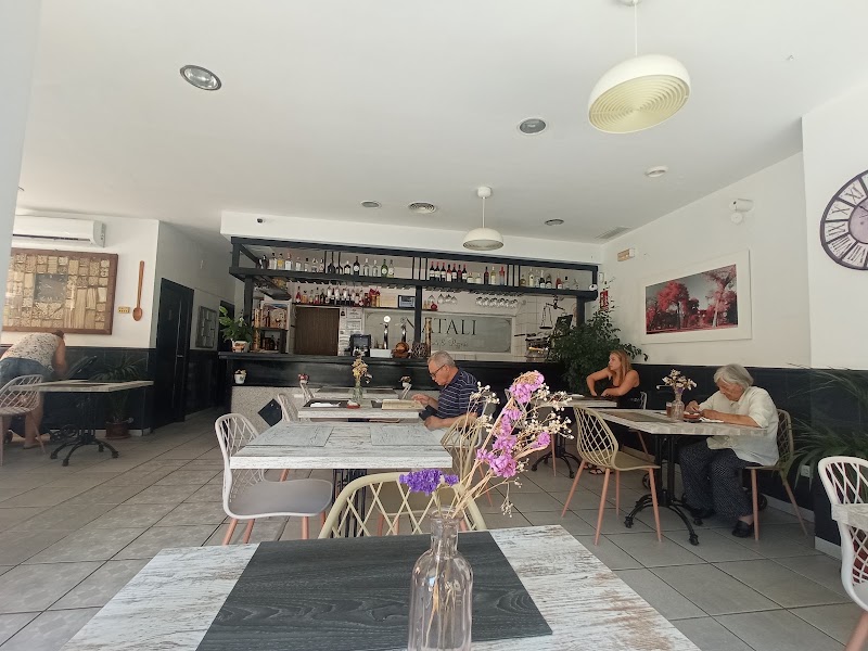 Pizzeria Natali in Fuengirola