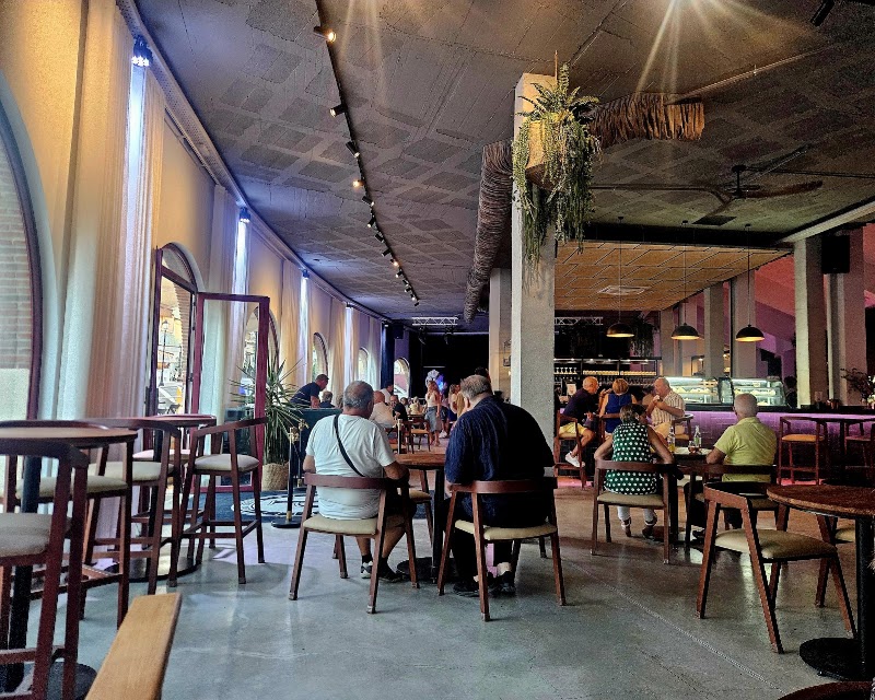 Restaurante - Plaza de Toros in Fuengirola