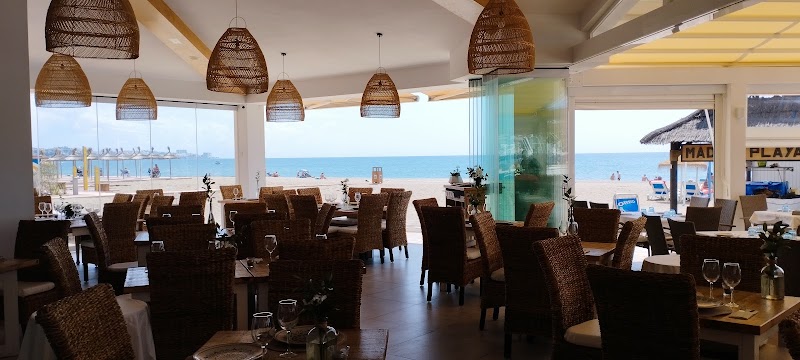 Madrid Playa in Fuengirola
