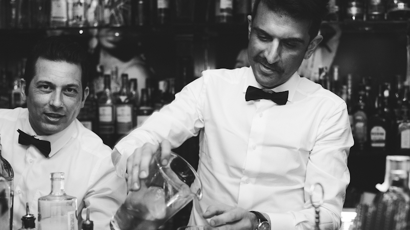 Speakeasy Jazz Club & Cocktails in Fuengirola